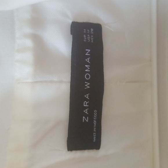 ZARA Woman Blazer - M - Picture 2 of 10